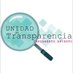 UTransparenciaCCDMX (@UTCCDMX) Twitter profile photo