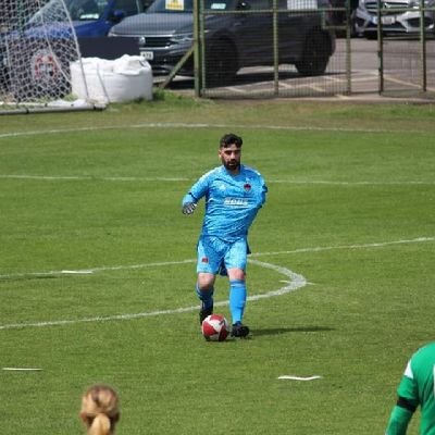 Football, Football, Football...
PhD Student in SETU -
UEFA Elite Youth A coach -
MSc Coaching Science in Sport -
Coach and occasionally play amputee football