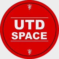 UTDSPACE(@utdspace_) 's Twitter Profile Photo