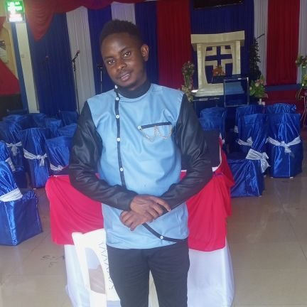 JnrKikaih's profile picture. Miracles happens by believing