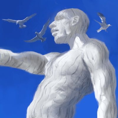 LA DRAWS OFFICIALさんのプロフィール画像