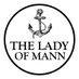 The Lady Of Mann (@LadyOMann) Twitter profile photo