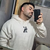 Sergio (@sergioaladio) 's Twitter Profile