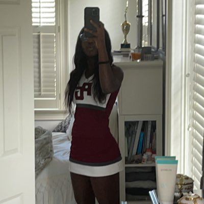 kmcc24's profile picture. 2024 | PG and Wolfpack cheer | track | 843🌴