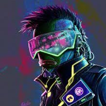 Crypto Promoter & NFT Marketing 🦐 | Partners:
@PhasesNFT
@BoomLandGames
|#BTC #BNB #GIVEAWAY #SOL #NFT #AVAX #NFTGiveaway | DM me for promo
