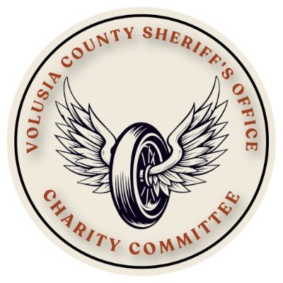 Volusia Sheriff's Office Charity Committee: Non-profit 501(C)(3) empowering kids & communities. Creating change, one initiative at a time. 🏁🤝🏆