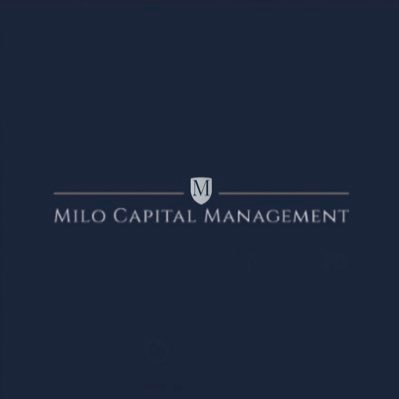 MiloCapitalMgt Profile Picture