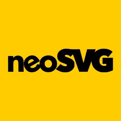 neosvgofficial's profile picture. Create AI generated SVG vectors from a text prompt.