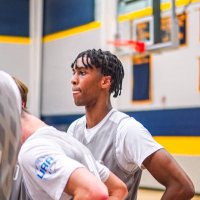 Donovan Richardson(@donnierich2025) 's Twitter Profile Photo