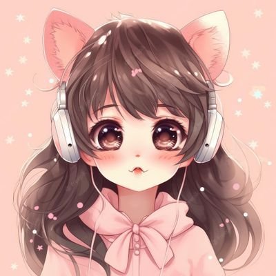 geneviev441753's profile picture. Digital Artist and Designer live 2D and 3D #vtuber Artist 2D 3D Animator # PNG Artist YT Intro Outro logo Banner Overlay Emotes DM me for bussiness