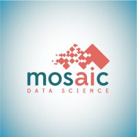 Mosaic Data Science(@MosaicDataSci) 's Twitter Profile Photo