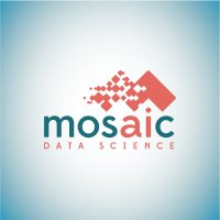 Mosaic Data Science (@mosaicdatasci) 's Twitter Profile Photo Mosaic Data Science (@mosaicdatasci) 's Twitter Profile Photo