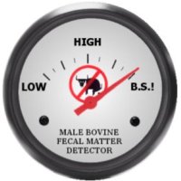 Francis Gregory(@BScheckometer) 's Twitter Profile Photo