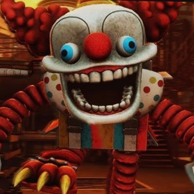 BoxyB00's profile picture. CHECK REPLIES AS I RARLEY POST                                                                              Not Affiliated with Playtime Co.