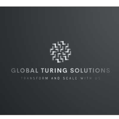 turing_global's profile picture. Specializes in Salesforce Consulting, Google Cloud Services & Analytics.