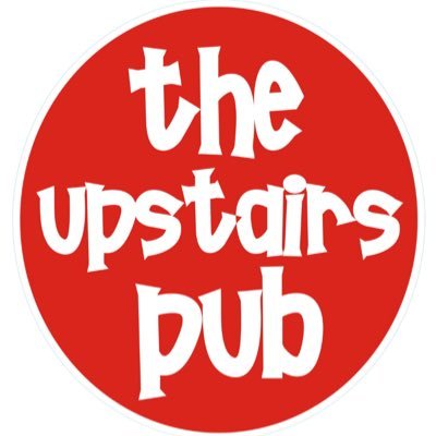 UpstairsPub_IU Profile Picture