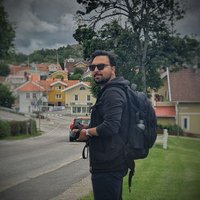 Amiran (@am_amiran) 's Twitter Profile