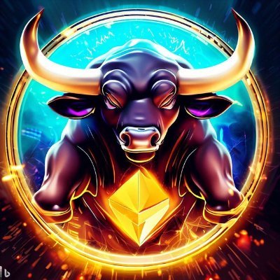 Get ready to buckle up and witness the awe-inspiring rise of the Crypto Bull!