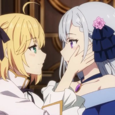 Yuu_Asher's profile picture. Anis x Euphie
| Gamer, Stremer, Music, Hang out |
🎵BTS GOT7 NCT127 RVv TW XG❤
#推しの子 
🔞