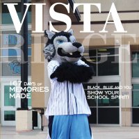 VRHS Yearbook(@VistaRidgeYRBK) 's Twitter Profile Photo