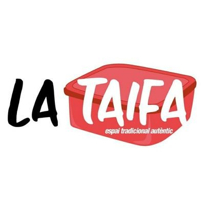 La Taifa 🧰
Espai
Tradicional
Autèntic 
Punt de Trobada de la Cultura Popular Tradicional Catalana de Terrassa