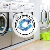 Rockwall Heath Blue Wave Laundromat(@rhbluewave_) 's Twitter Profile Photo