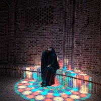 «بآب القبلهـ» (@mahdaviiiiii) 's Twitter Profile