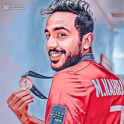 أهلاوي❤❤ مدريدي💜💜 مانشستر سيتي العشق❤
ربنا يبارك فيكي يا احسن اخت ليا@شيري شيرويتا