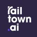 Railtown AI Technologies Inc. (@railtown_ai) Twitter profile photo