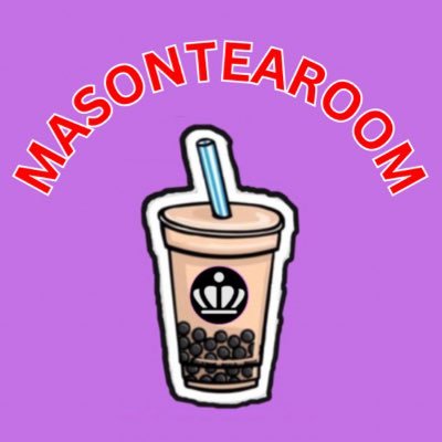 masontearoom Profile Picture