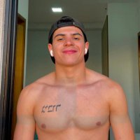 fivela (@gabriel_rs10) 's Twitter Profile