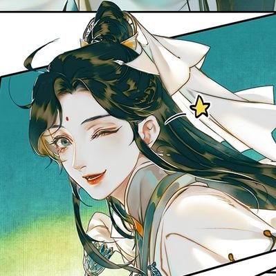 hiii ~ sometimes doodles 🏳️🌈
☆ mainly tgcf, svsss, tyk/woh, qq (~📖 2ha)
☆ 18+ (not minors friendly environment)