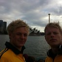 Ben Nott - @bnotty94 - Twitter