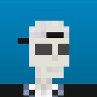 (|H|) (@nftomatic) 's Twitter Profile