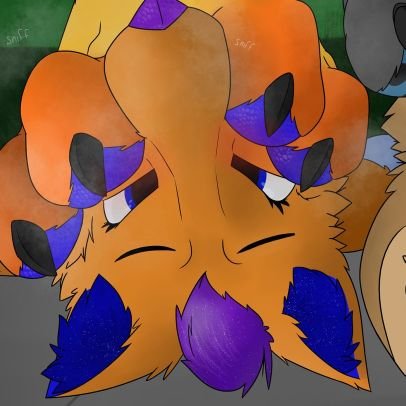 Follows you if you post hot shit~ down for anything~🏳️⚧️she/her🏳️⚧️🔞19🔞
AVID paw lover~
🤐@Dark3stStars 😏
DM's open~💖😏
NO zoos,p3dos, or minors