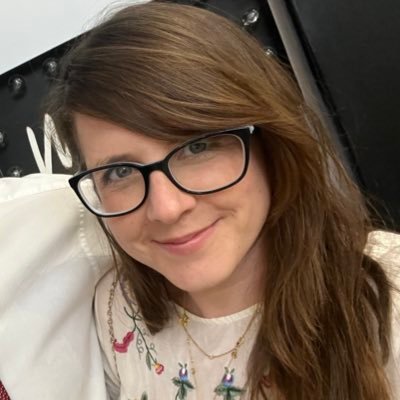 Head of Relationship Fundraising and Campaigns @GHHospice🌻 Co-host of The Change Makers podcast 🎙️Working mum life 👩🏻💻 Wannabe runner 🏃🏻♀️