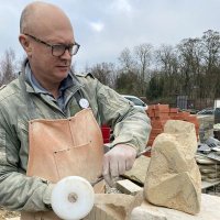 Sculpted in Stone by David Williams (@sculptedinstone) 's Twitter Profile