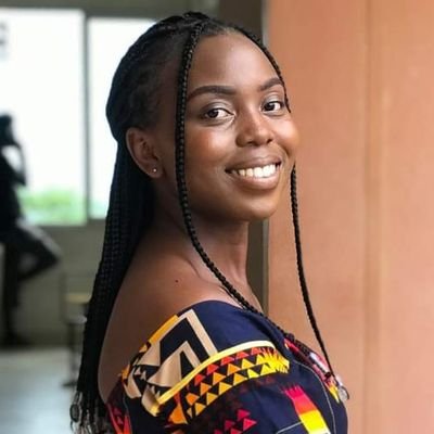 NAsohnyu's profile picture. #AWS/Bsc Mechatronics and Automobiles/Python/Open Dreams Scholar/Girls' Voices Alumni/Community Projects/Cloud Enthusiast/#WomenInSTEM