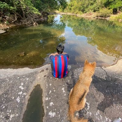 Dreamer by design.
Currently building: @artauxindia
Tweeting my learnings about marketing, branding, business and life. Reader of non-fiction.
GGMU @manutd