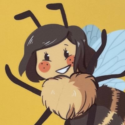 HoneyTehBee Profile Picture