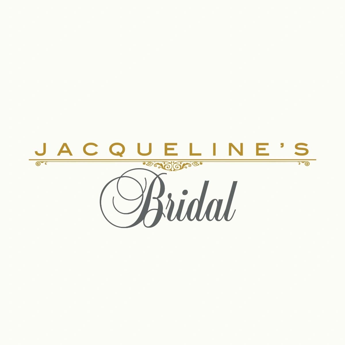 Jacqueline’s Bridal