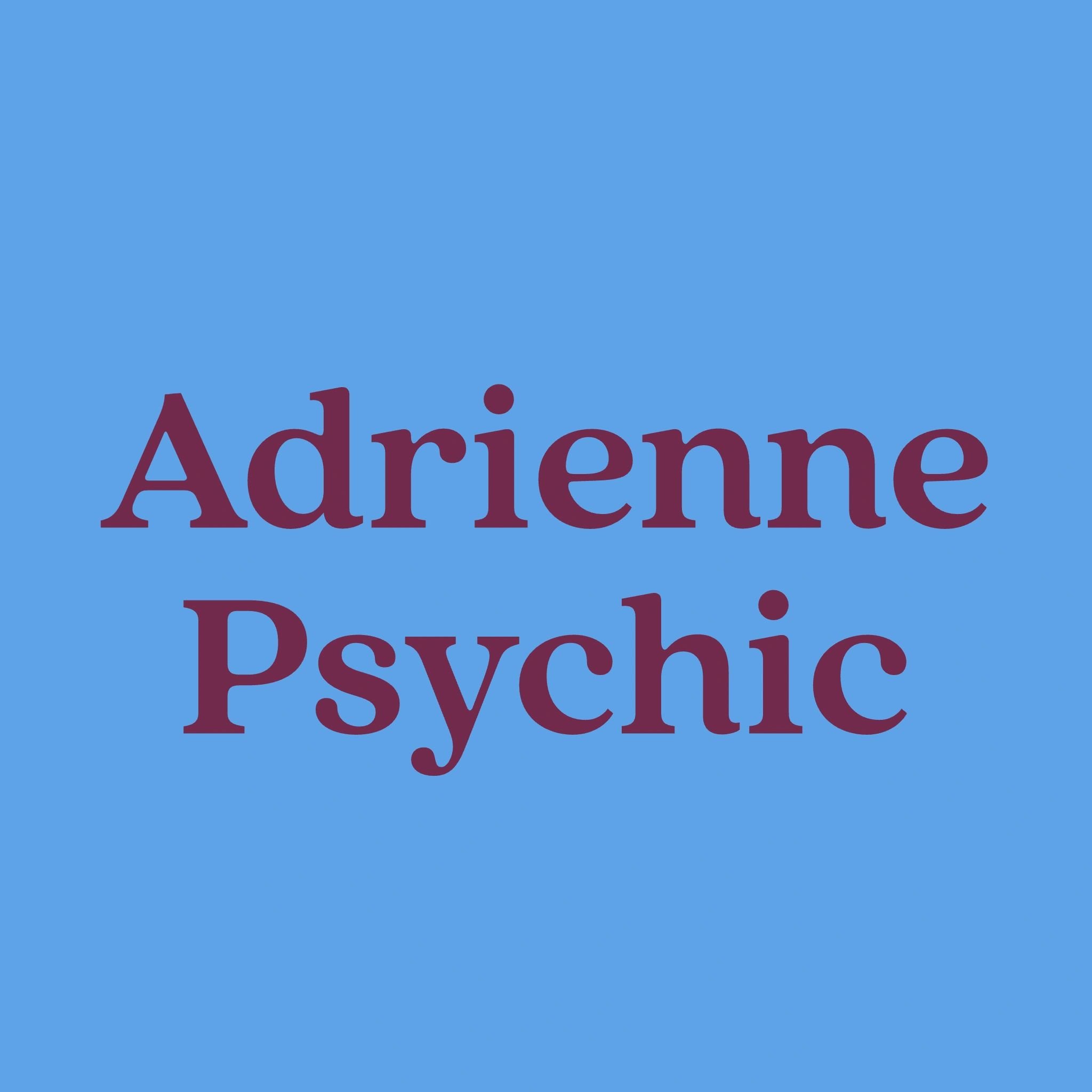 Adrienne offers 30, 45, and 60-minute phone or FaceTime readings to guide and uplift you on your journey. Reach out to find insight and clarity.