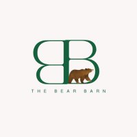 Bear Barn(@the_bearbarn) 's Twitter Profile Photo