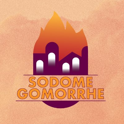 SodomeGomorrhe Profile Picture