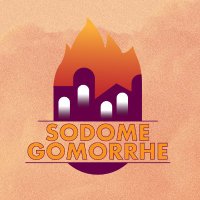 🔥📚 Sodome et Gomorrhe 📚🔥(@SodomeGomorrhe) 's Twitter Profile Photo