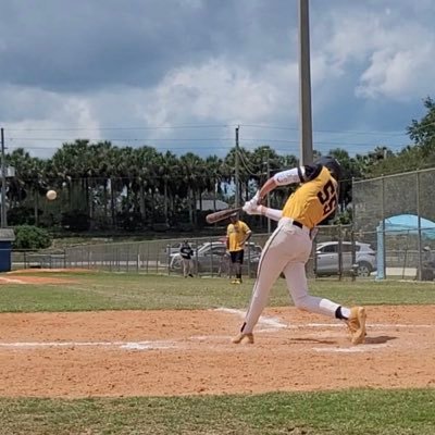 Mulberry High school | C’24 | INF/OF | 6.9 60 | 3.5 Gpa | 5’11 160lbs |