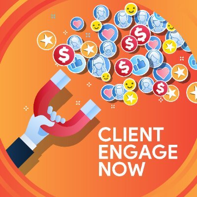 ClientEngageNow Profile Picture