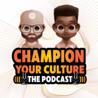 Welcome to Champion Your Culture the Podcast, a weekly live show exploring the power of culture and leadership in business. Hosts Ryan McCarty and George Rogers