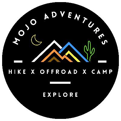 Mojo Adventures