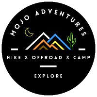 Mojo Adventures(@MojoAdventure) 's Twitter Profile Photo